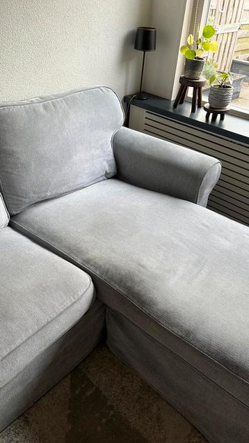 Loungebank ikea Ektorp - afbeelding 4