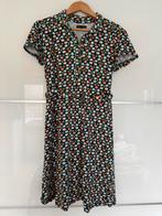 King Louie Appeltjes Jurk - Maat L, Ophalen of Verzenden, Zo goed als nieuw, Maat 42/44 (L), Overige kleuren