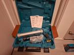 Makita DCG180 Kit - Nieuw!, Ophalen, Nieuw