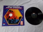 Willy Baranda and his Steelband, Cd's en Dvd's, Vinyl | Wereldmuziek, Latijns-Amerikaans, Gebruikt, 12 inch, Verzenden