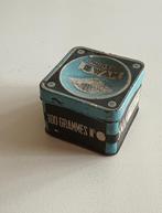 Vintage Swan Naalden Doosje, Ophalen of Verzenden