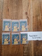 Pikachu van Gogh Proxy Set - 6 Kaarten, Ophalen of Verzenden
