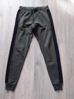 Groene joggingbroek Coolcat mt.S ALLES 1 EURO, Groen, Maat 46 (S) of kleiner, Gedragen, Ophalen of Verzenden