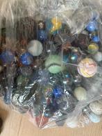 Grote verzameling knikkers - 6 kilo, Ophalen, Gebruikt