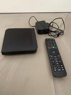 HD-Ontvanger MZ-102 Kaonmedia TV Decoder Canal Digitaal, Ophalen of Verzenden, Gebruikt, Decoder