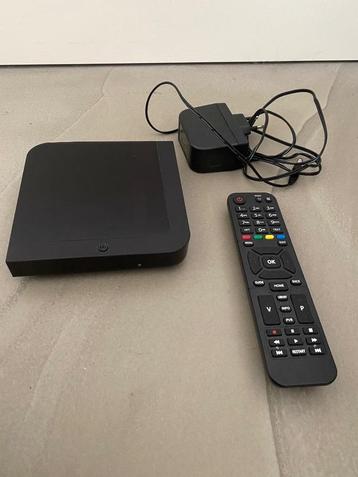 HD-Ontvanger MZ-102 Kaonmedia TV Decoder Canal Digitaal beschikbaar voor biedingen