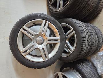 Audi A4 17 b6 b7 beschikbaar voor biedingen