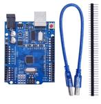 UNO R3 Board ATmega328P, Ophalen of Verzenden, Nieuw