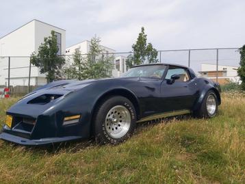 Chevrolet CORVETTE  beschikbaar voor biedingen