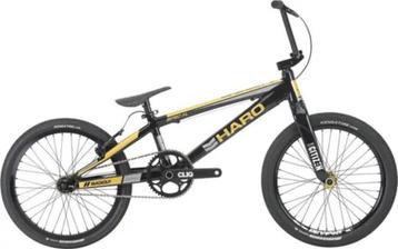  Haro Blackout Pro XXL Race BMX Fiets  beschikbaar voor biedingen