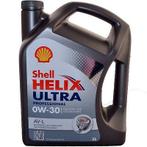 5L 0W30 Shell Helix Ultra Proffesional AV-L 0W-30  VW Audi, Ophalen