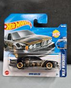 Hot wheels bmw 635 csi, Ophalen of Verzenden, Zo goed als nieuw