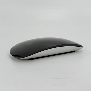 Apple Magic Mouse (USB‑C) - Zwart Multi‑Touch-oppervlak beschikbaar voor biedingen