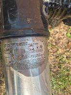 Vijver Rvs Uv-c 70.000 liter,, Karper of Koi