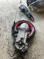 Gilera runner mo7 blok dd mo8 blok sd, Ophalen of Verzenden