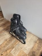 Skeelers maat 46, Sport en Fitness, Skeelers, Overige merken, Inline skates 4 wielen, Zo goed als nieuw, Ophalen