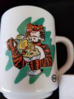 esso beker tijger retro esso mok essotijger, Verzamelen, Ophalen of Verzenden, Zo goed als nieuw, Gebruiksvoorwerp
