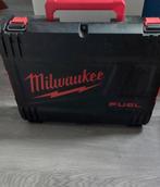 Milwaukee Fuel Opbergbox, Ophalen of Verzenden, Zo goed als nieuw