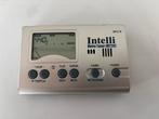 Intelli Metro Tuner - MT202, Ophalen of Verzenden, Zo goed als nieuw, Akoestische gitaar