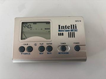 Intelli Metro Tuner - MT202 beschikbaar voor biedingen
