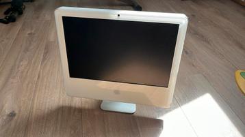 Apple imac 2006 retro beschikbaar voor biedingen