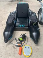 Bellyboot Floatplus 2 met compact 2 motorset, Watersport en Boten, Ophalen, Zo goed als nieuw, Overige typen