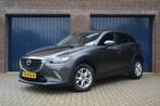 Mazda CX-3 2.0 Automaat SkyActiv-G 120 Dynamic | Navigatie |, 1998 cc, Stof, 4 cilinders, Navigatiesysteem