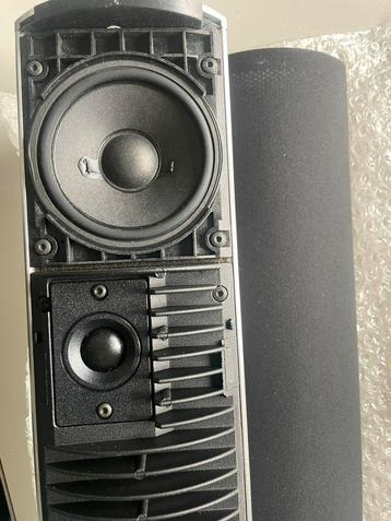 Te koop Beolab 3500 actieve stereo luidspreker beschikbaar voor biedingen