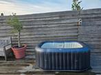 2 persoons jacuzzi, Ophalen, Zo goed als nieuw, Filter, Opblaasbaar