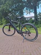 Elektrische fiets - DYU Stroll 1, Zo goed als nieuw, 59 cm of meer, 50 km per accu of meer, Ophalen