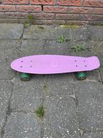 Penny Board met Verlichting, Ophalen, Gebruikt, Skateboard