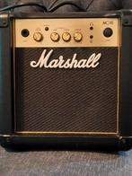 Versterker voor elektrische gitaar, Muziek en Instrumenten, Versterkers | Bas en Gitaar, Ophalen of Verzenden, Zo goed als nieuw