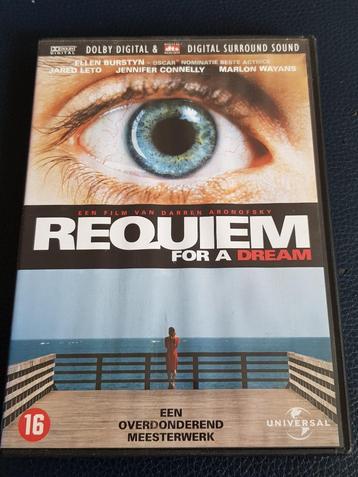 requiem for a dream beschikbaar voor biedingen