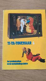 Tita Tovenaar 4, Boeken, Ophalen of Verzenden, Zo goed als nieuw