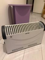 Radiation/heater, 30 tot 80 cm, Kachel, Minder dan 60 cm, Ophalen of Verzenden