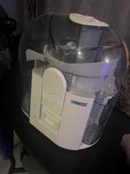 Princess Slowjuicer, Ophalen, Gebruikt, Elektrisch, Sapcentrifuge