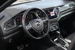 Volkswagen T-Roc 2.0 TSI 4Motion Sport - PANORAMADAK, CARPLA, Automaat, 15 km/l, 1984 cc, Leder en Stof