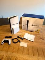 Playstation 5 | Disc Edition  | 1TB | Nieuw in Doos!, Spelcomputers en Games, Spelcomputers | Sony PlayStation 5, Ophalen, Nieuw