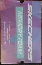 Skechers memory foam - nieuw in doos, Kleding | Dames, Schoenen, Skechers, Sportschoenen, Nieuw, Ophalen of Verzenden
