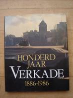 Honderd jaar Verkade 1886-1986, Boeken, Ophalen of Verzenden, 20e eeuw of later, Zo goed als nieuw