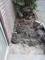 Gratis 1m² tuingrond af te halen in Voorburg, Ophalen, Tuinaarde