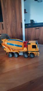 bruder speelgoed, Kinderen en Baby's, Speelgoed | Speelgoedvoertuigen, Ophalen, Gebruikt