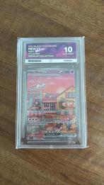 ACE 10 mew 151 ultra premium collection, Hobby en Vrije tijd, Verzamelkaartspellen | Yu-gi-Oh!, Verzenden, Zo goed als nieuw