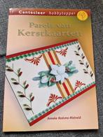 Parels van kerstkaarten, Ophalen of Verzenden, Zo goed als nieuw, Overige thema's