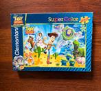 Toy Story puzzel 250 stukjes, Ophalen of Verzenden, Meer dan 50 stukjes, Zo goed als nieuw, 6 jaar of ouder