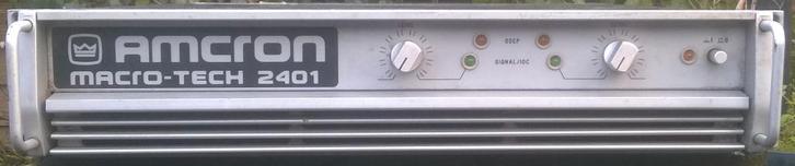 Versterkers, verschillende soorten en prijzen, Muziek en Instrumenten, Versterkers | Keyboard, Monitor en PA, Gebruikt, P.A., 500 tot 1000 watt