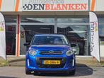 Citroen C1 Airscape 1.0 VTi Urban Ride 5drs BJ.2019 / Cabrio, Voorwielaandrijving, Stof, Gebruikt, Euro 6