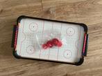 Mini Airhockey tafel, Ophalen, Zo goed als nieuw