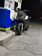 Yamahabaerox, Ophalen, Tweetakt, Overige modellen, Maximaal 45 km/u