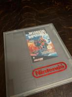 Mission: Impossible (NES) - Palcom, Spelcomputers en Games, Games | Nintendo NES, Avontuur en Actie, Gebruikt, ., 1 speler